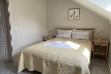 Holiday Home for 5 People in Boscombe, Bournemouth, Photo 1