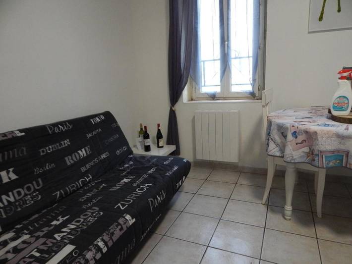 Gîte pour 4 personnes, avec vue à Coursan - 2
