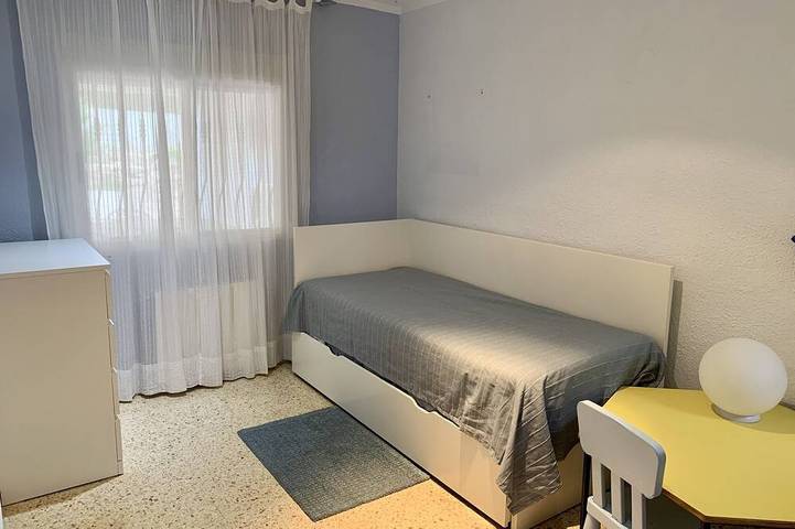 Location de vacances pour 8 personnes, avec jardin, animaux acceptés à Chiva - 4