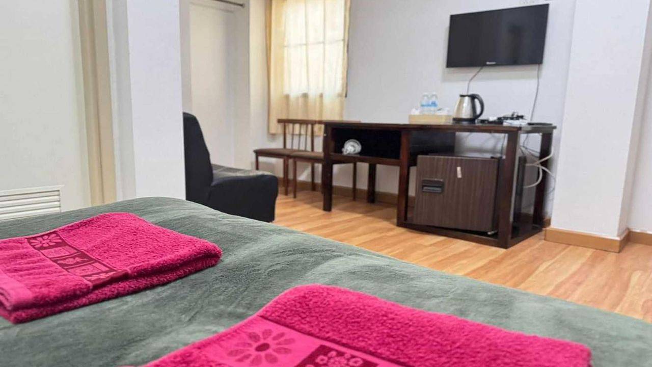 Ferienhaus für 2 Personen (18 m²) in Chiang Mai in Chiang Mai, Tailandia