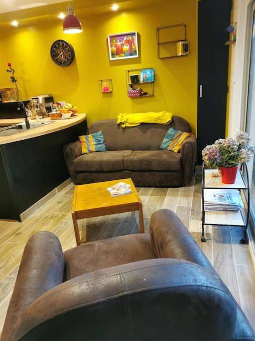 Location de vacances pour 8 personnes, avec terrasse et piscine à Soual - 3