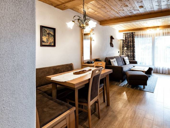 Ferienhaus für 4 Personen