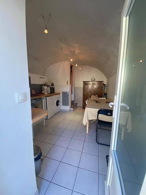 Appartement de vacances pour 4 personnes