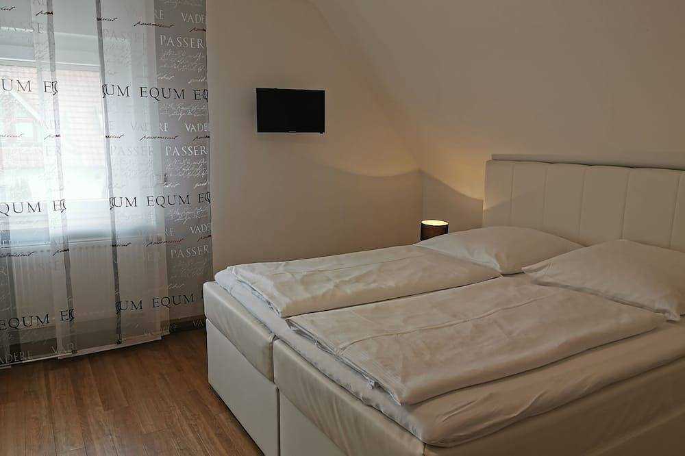 Ganze Wohnung, Maissonette-Appartement 2 Schlafzimmer in Europa-Park, Kappel-Grafenhausen