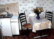 Appartement de vacances entier, Ferienwohnung Bischofshäusl - appartement de vacances in Berchtesgaden, Alpes de Berchtesgaden