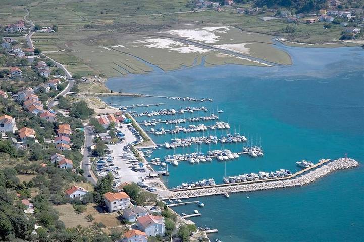 Ferienwohnung für 3 Personen, mit Balkon in Supetarska Draga - 3