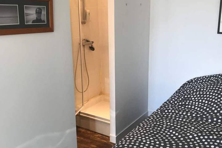 Location de vacances pour 7 personnes, avec terrasse et jardin à Bono - 3