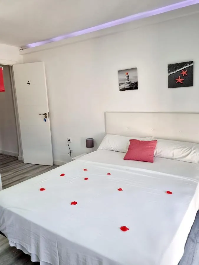 Apartamento de vacaciones para 2 personas, con terraza y vistas, Se admiten mascotas - 1