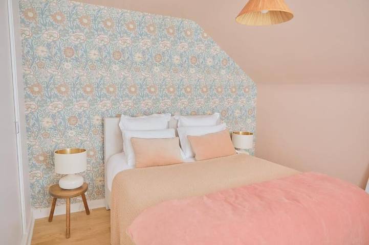 Location de vacances pour 24 personnes à Égreville - 4