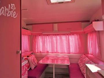 Camping para 4 Personas en Montroig, Provincia de Tarragona, Foto 2