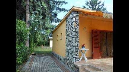 Ferienhaus für 5 Personen in Siofok, Siófok und Umgebung, Bild 1