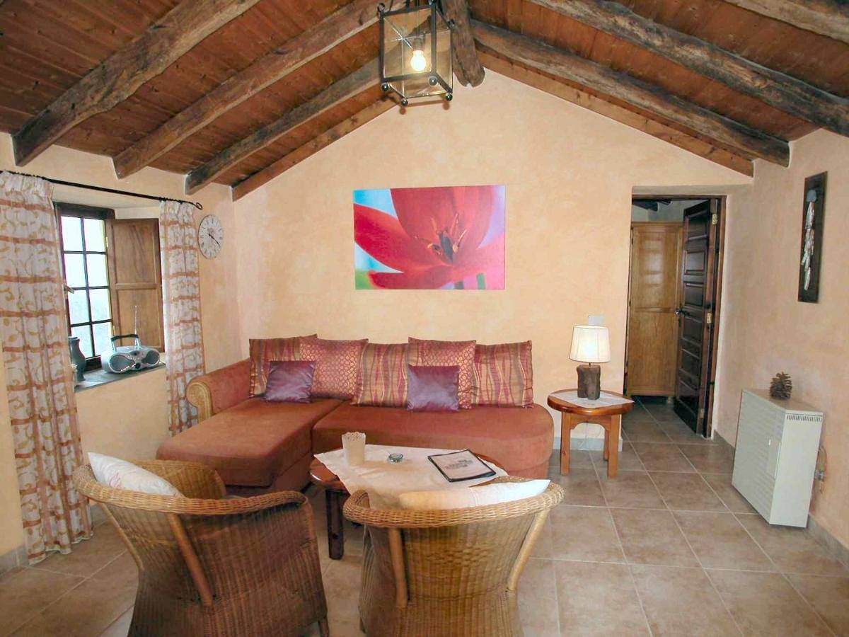 One-Bedroom House in El Jaral, Guía de Isora