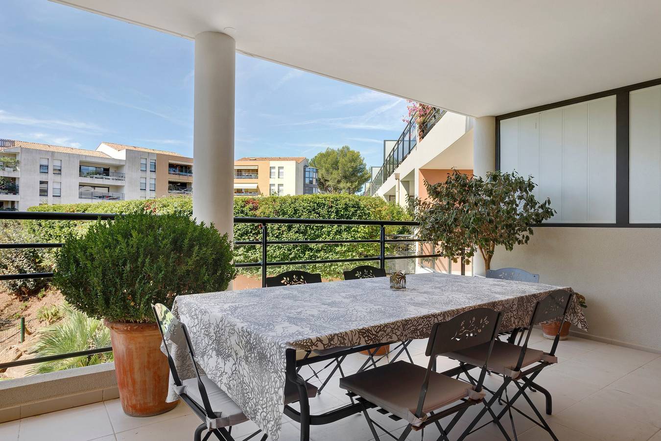 Appartement de vacances