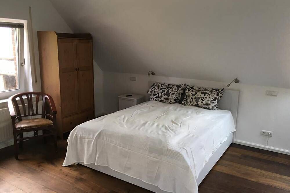 Ganze Wohnung, Ferienhof für jung und alt - Ponyzeit - Auszeit - Landleben in Coesfeld, Münsterland