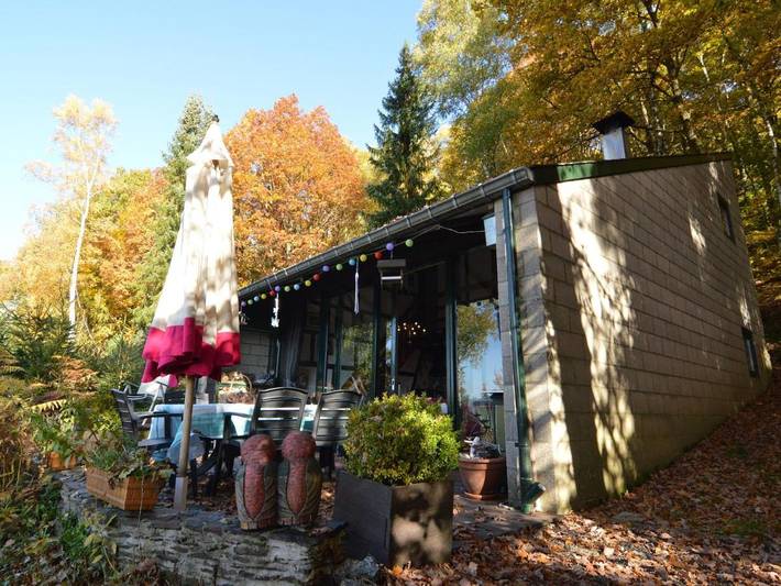 Location de vacances pour 4 personnes, avec terrasse dans Petit Coo - 2