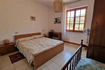 Agriturismo per 8 Persone in Viddalba, Provincia di Sassari, Foto 4