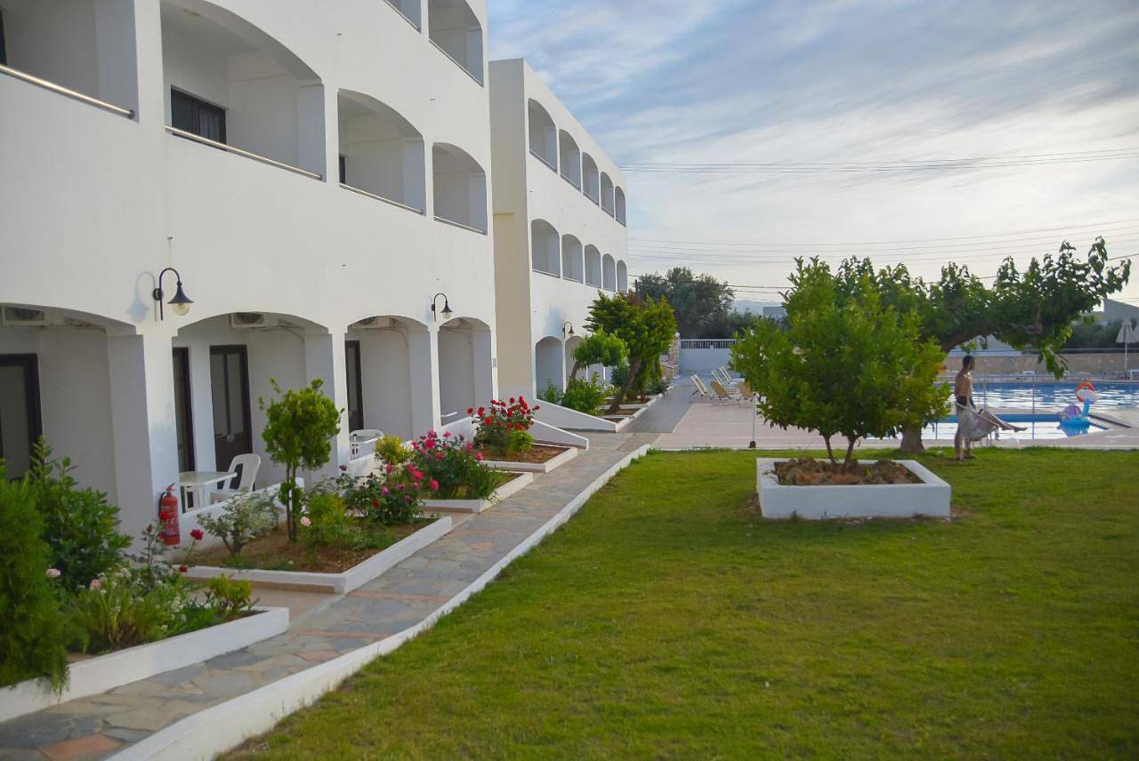 Superior Triple Room in Région de Réthymnon
