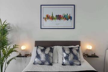 Apartment for 3 People in Exeter, Devon, Photo 3