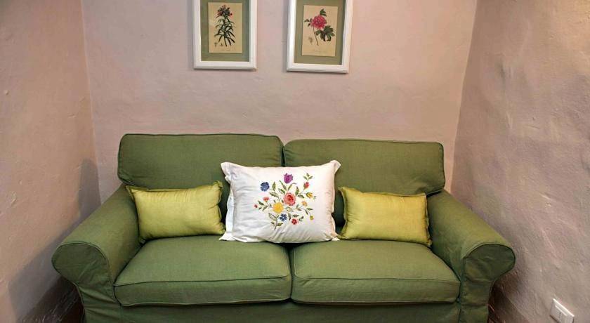 Two-Bedroom Apartment in Panzano In Chianti, Greve In Chianti