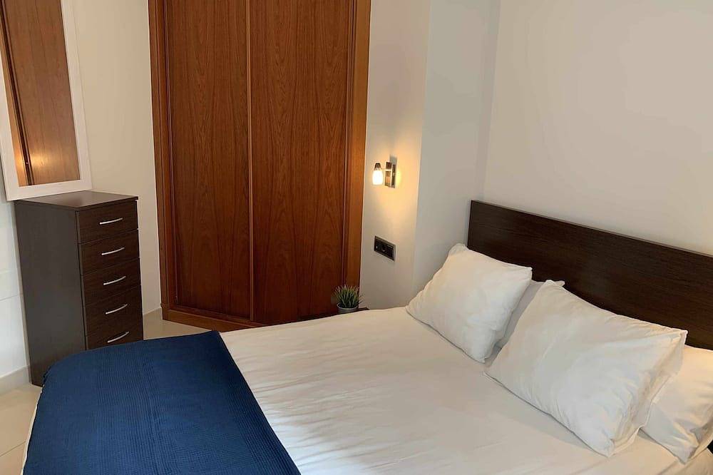 Apartamento entero, Apartamento Illa  con terraza junto al mar in Isla de Arosa, Rias Baixas