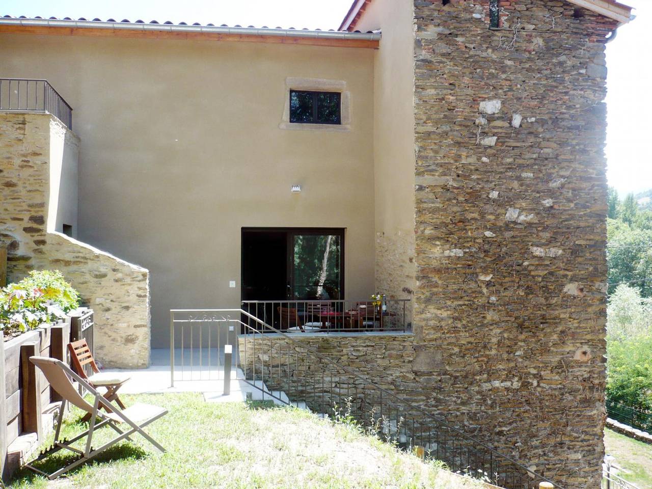 Spacious modern accommodation with wifi and terrace, foto 12