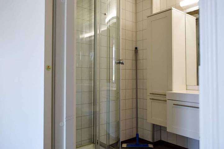 Ganze Wohnung, Schöne 1-Zimmer-Wohnung in Mandal in Mandal