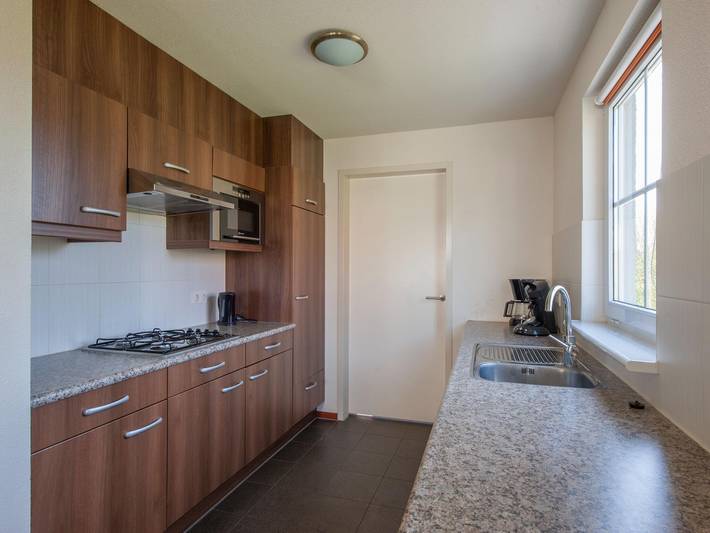 Villa für 10 Personen, mit Sauna und Terrasse sowie Whirlpool und Garten, mit Haustier in Niedersachsen - 3