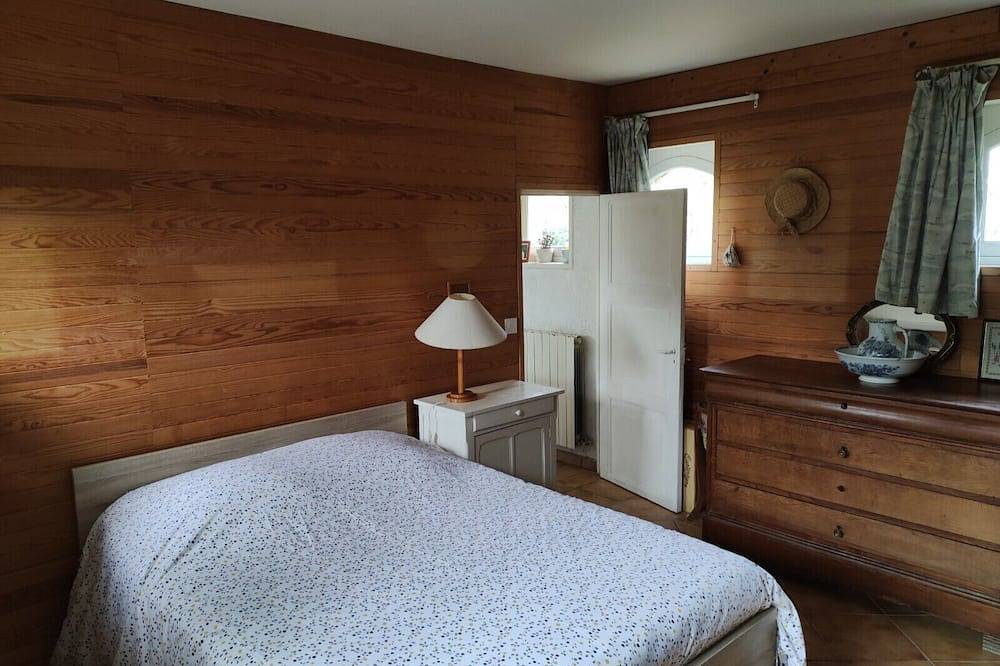 Le Relais - Authentic family home, seaside, 5 Bedrooms s/Gold Beach in Ver-sur-Mer, Côte de Nacre