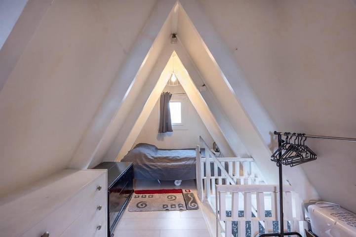 Gîte pour 4 personnes, avec jardin et terrasse dans Sunparks Oostduinkerke - 4