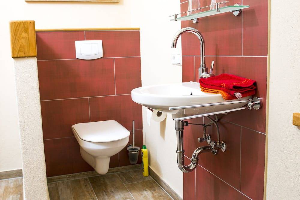 Ganze Wohnung, Fewo \"Beletage\" im alten Gutshaus in Bremm, Cochem-Zell