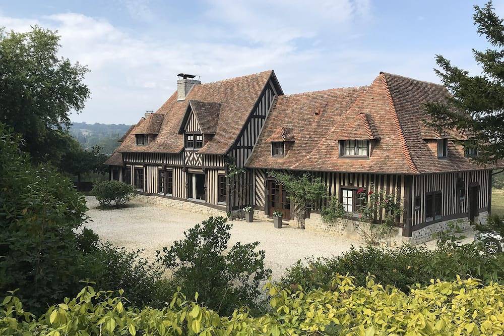 Photo : Maison de vacances