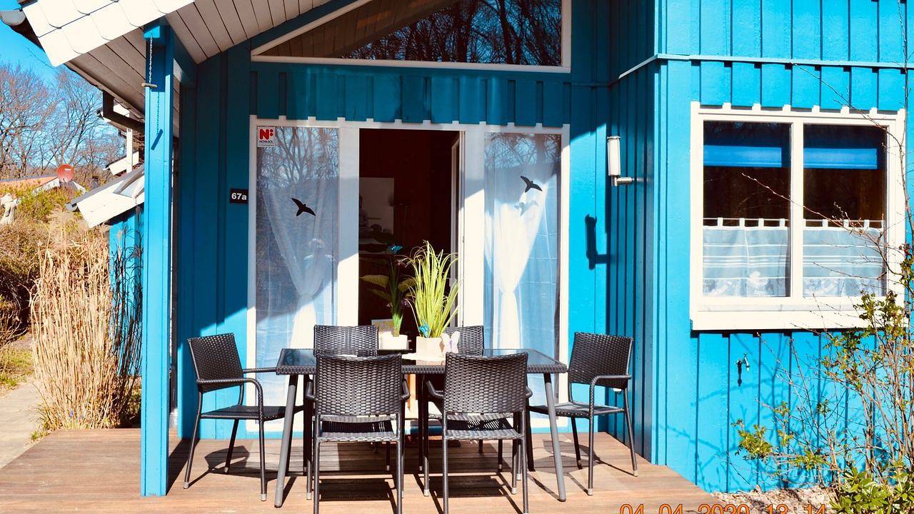 Ferienhaus für 5 Personen (74 m²) in Extertal in Extertal, Kreis Lippe