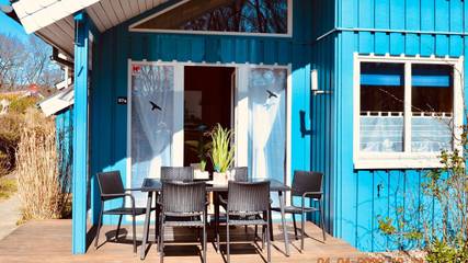 Ferienhaus für 5 Personen in Extertal, Kreis Lippe, Bild 3