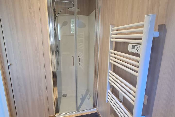 Gîte pour 2 personnes à Sommières - 3