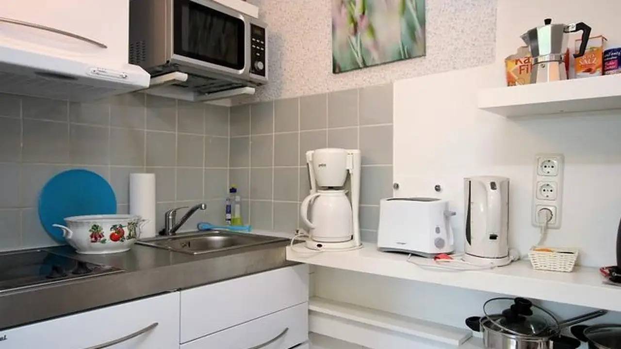 Ferienhaus für 2 Personen (32 m²) in Archsum (Sylt) in Sylt-Ost, Sylt (Gemeinde)