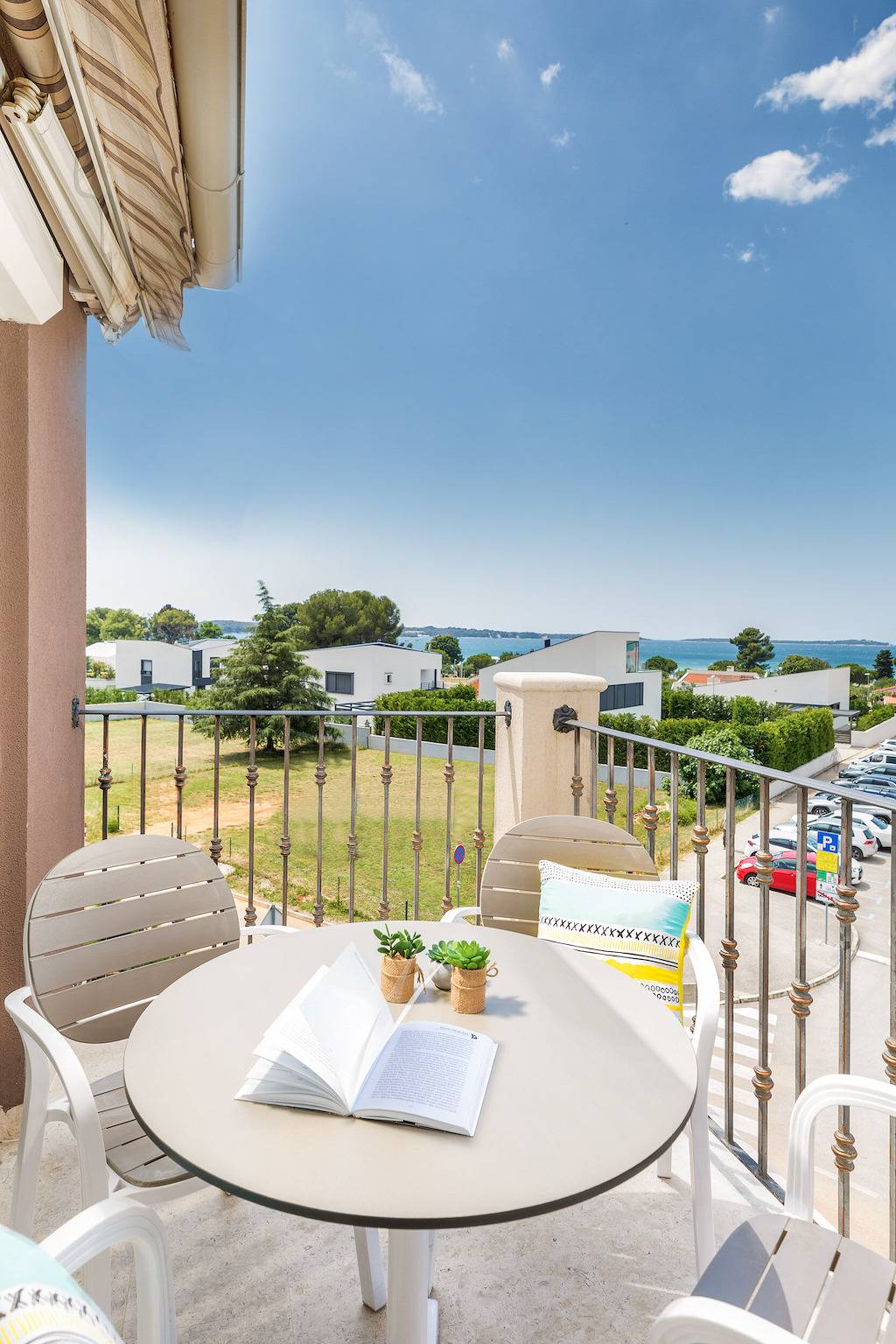 Appartamento vacanze a Fazana a partire da 231€ a notte
