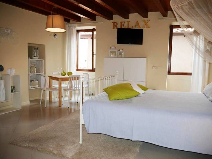 Ferienwohnung für 2 Personen in Limone sul Garda - 3