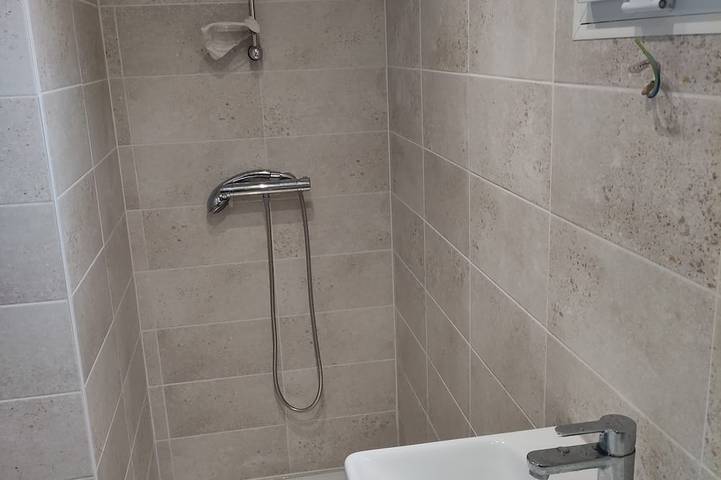 Location de vacances pour 3 personnes dans Office De Tourisme De Tregastel - 3