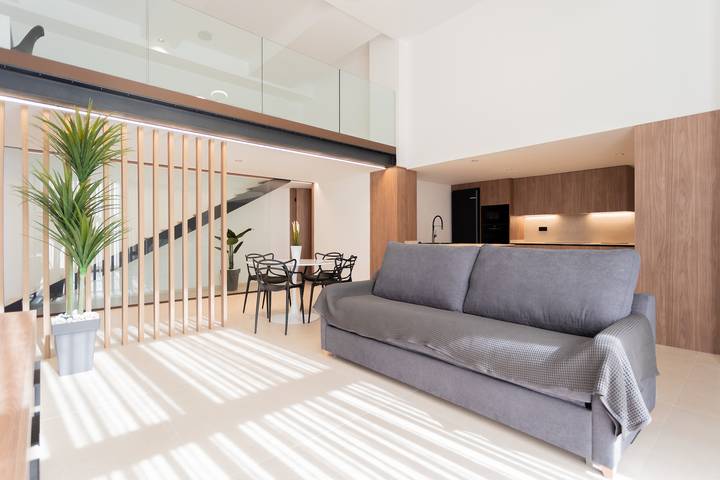 Ferienwohnung für 6 Personen in Valencia - 4