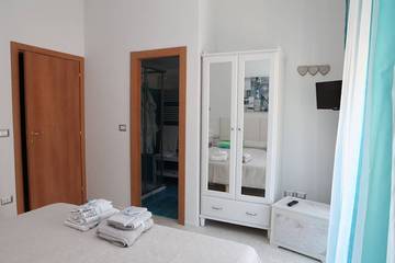 Ferienwohnung für 5 Personen in Salerno, Salerno Provinz, Bild 2