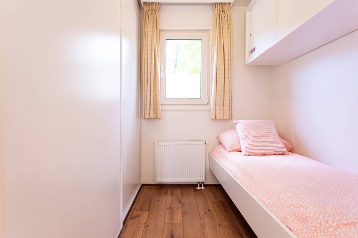 Vakantiehuis voor 3 personen in Ede