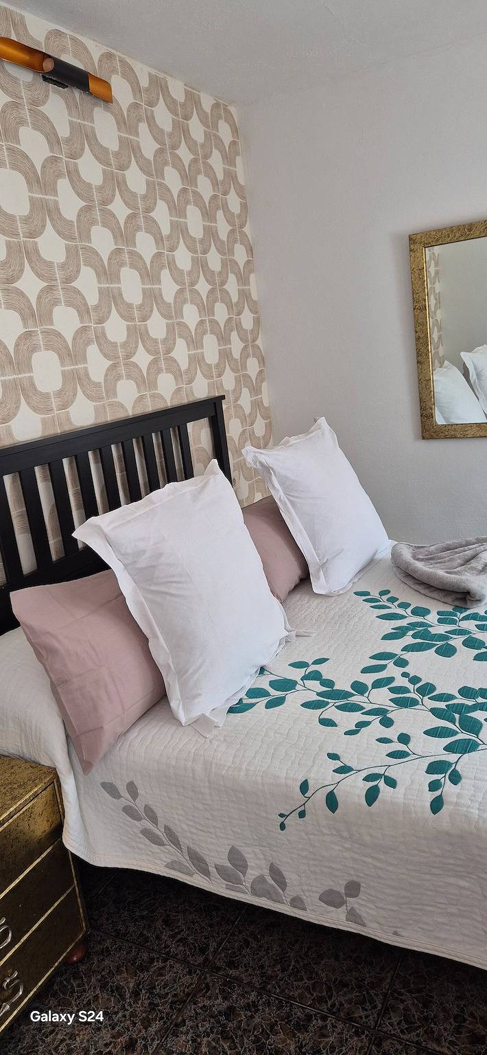 Ferienwohnung für 4 Personen, mit Garten auf Fuerteventura - 2