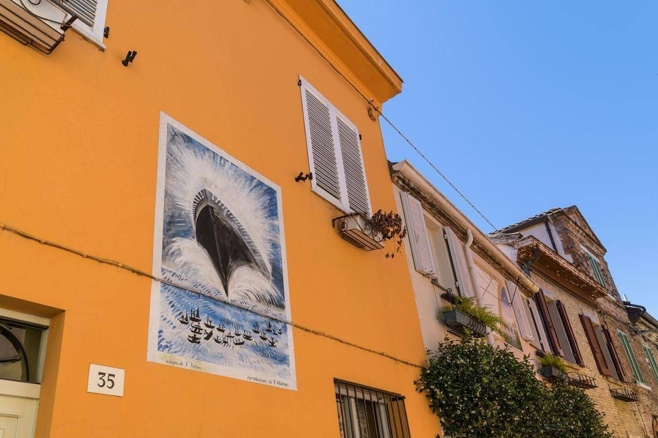 Cà Tabachera in Rimini, Rimini Provinz