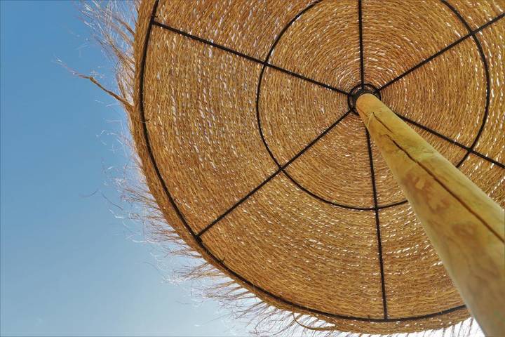 Finca für 3 Personen, mit Pool und Garten in Spanien - 3