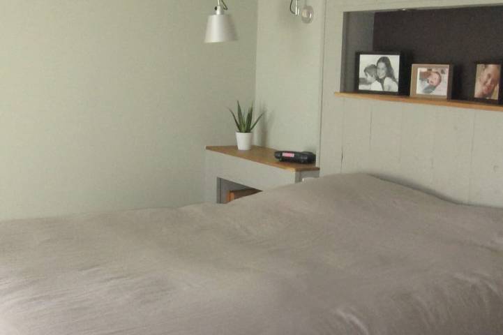 Location de vacances pour 6 personnes, avec jardin et terrasse à Nieul-sur-Mer - 3