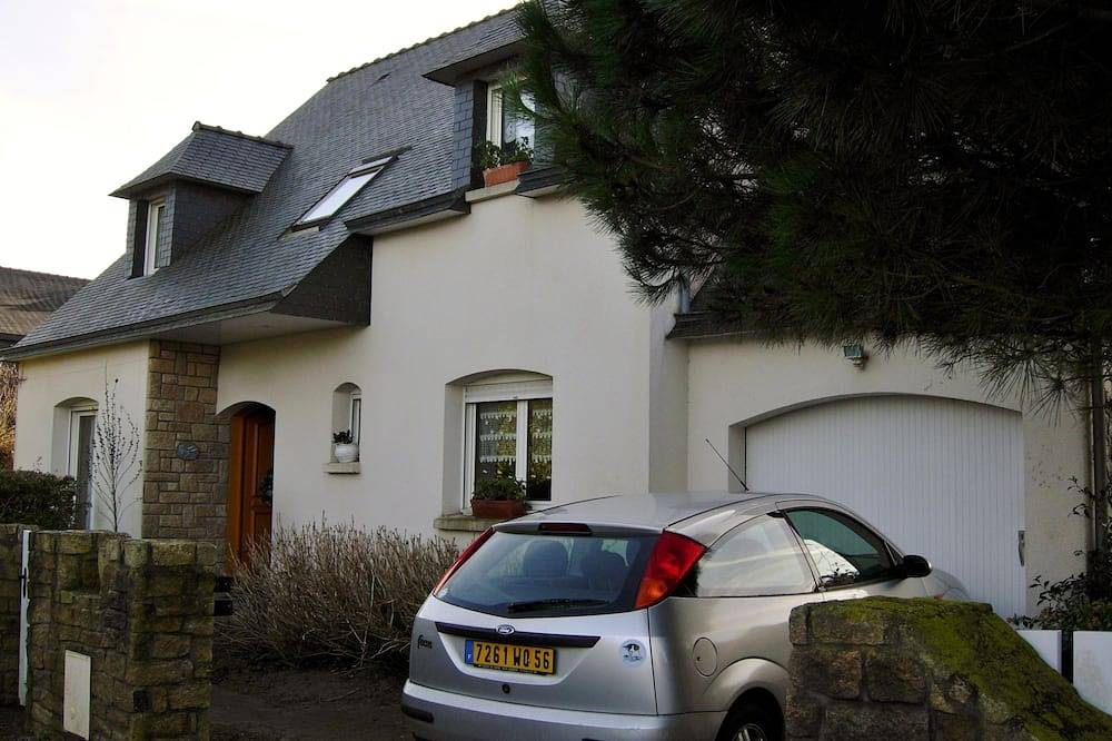 Appartement Quiberon 56 - 80 m2 labellisé 3 clés vacances. Promo du 29.06-13.07 in Quiberon, Côte des Mégalithes