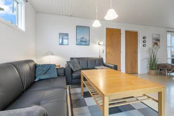 Villa für 5 Personen in Hvide Sande, Holmsland Klit, Bild 4