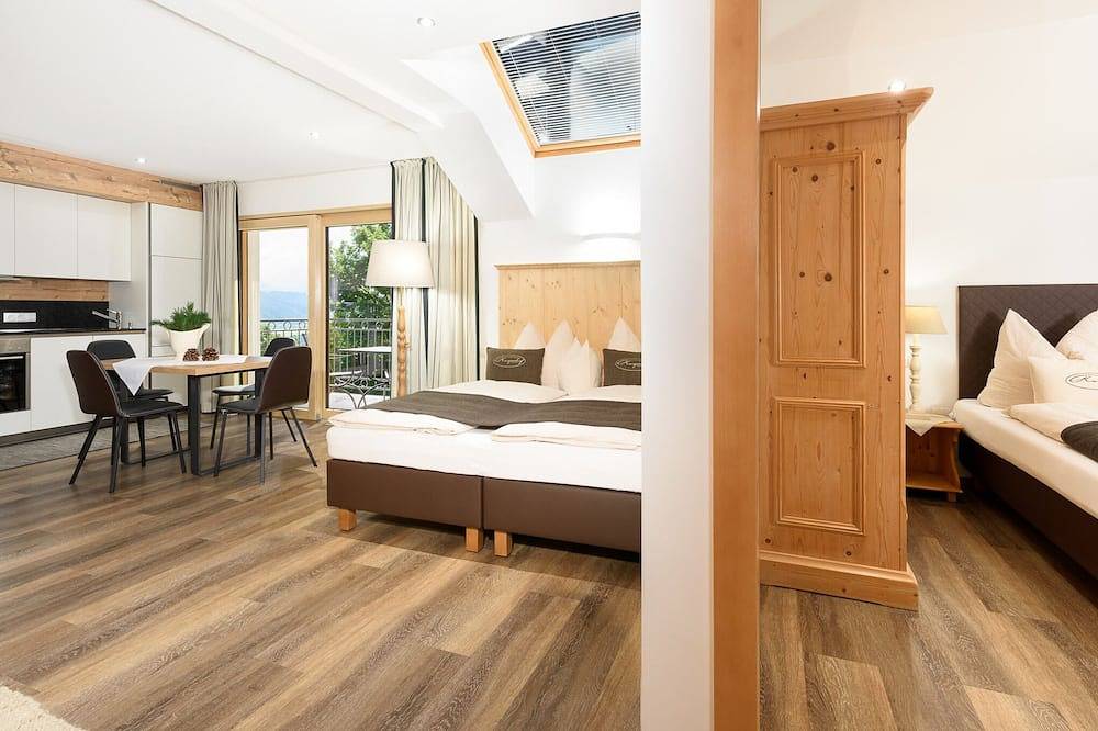 Ganze Wohnung, Ferienwohnung/App. für 4 Gäste mit 45m² in Innsbruck in Innsbruck, Innsbruck Land