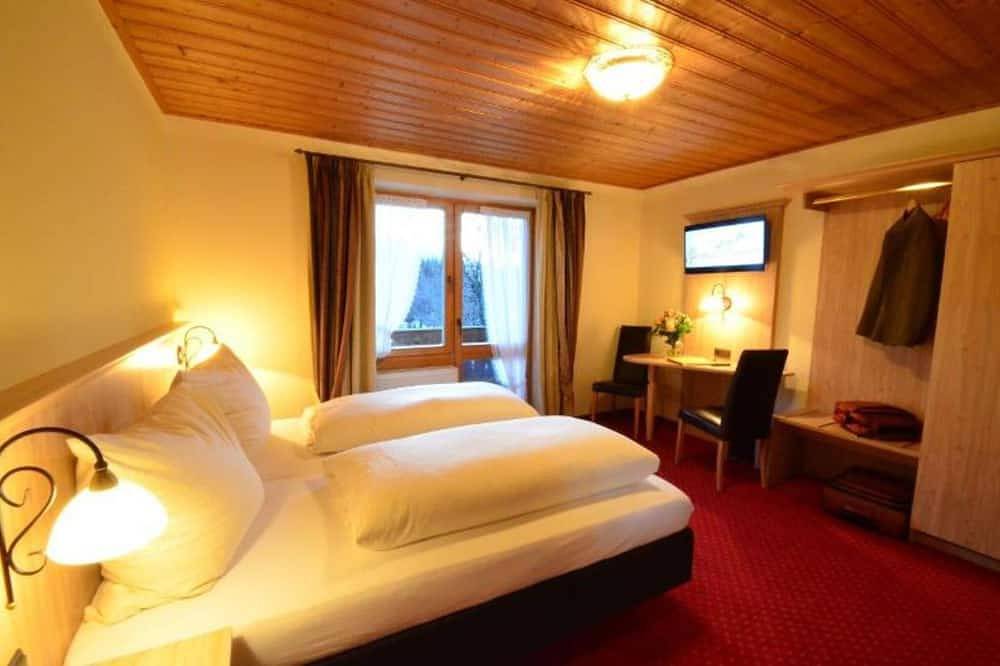 Goldregen (Kategorie B) - Gästehaus Sonnenbichl in Fischbachau, Spitzingsee