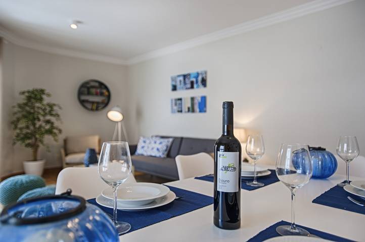 Ganze Wohnung, #Arroios44 Lisbon Apartment (C52) in Arroios, Costa de Lisboa
